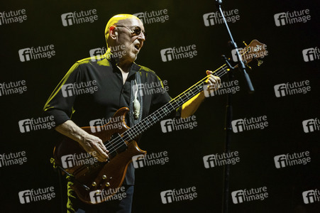 Konzert 'Music & Stories 2020' in Hannover