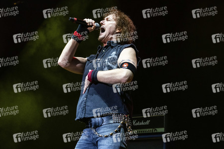 Konzert 'Music & Stories 2020' in Hannover