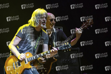 Konzert 'Music & Stories 2020' in Hannover