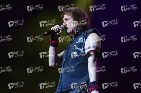 Konzert 'Music & Stories 2020' in Hannover