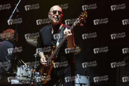 Konzert 'Music & Stories 2020' in Hannover