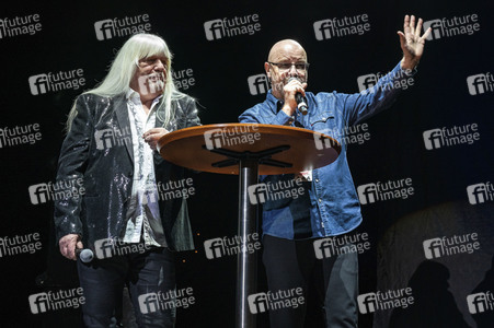 Konzert 'Music & Stories 2020' in Hannover