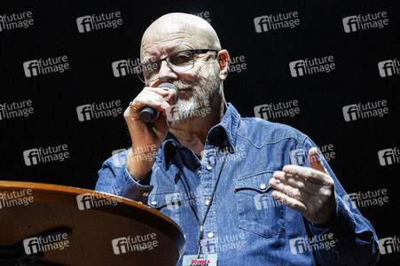 Konzert 'Music & Stories 2020' in Hannover