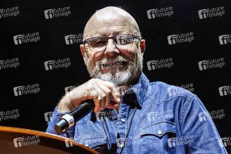 Konzert 'Music & Stories 2020' in Hannover