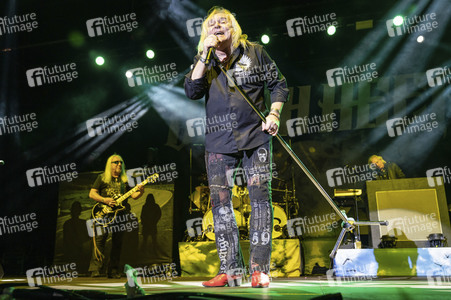 Konzert 'Music & Stories 2020' in Hannover