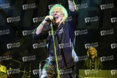 Konzert 'Music & Stories 2020' in Hannover