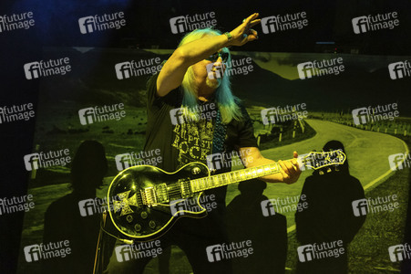 Konzert 'Music & Stories 2020' in Hannover