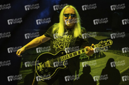 Konzert 'Music & Stories 2020' in Hannover