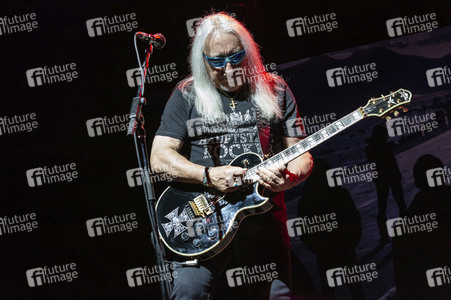 Konzert 'Music & Stories 2020' in Hannover