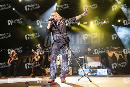 Konzert 'Music & Stories 2020' in Hannover