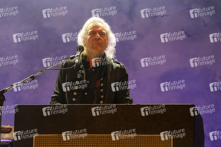 Konzert 'Music & Stories 2020' in Hannover