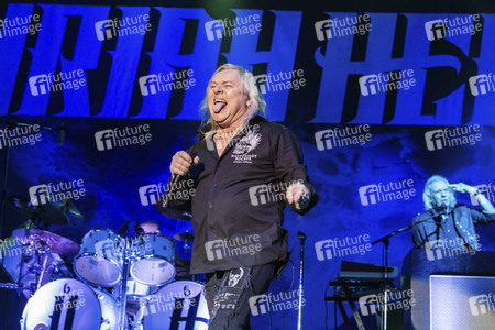 Konzert 'Music & Stories 2020' in Hannover