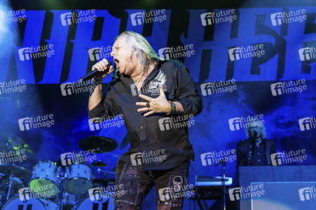 Konzert 'Music & Stories 2020' in Hannover