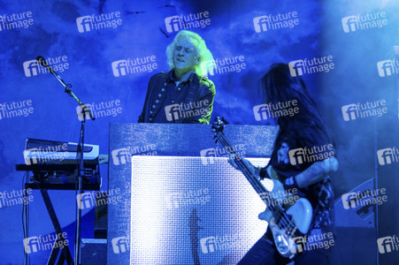 Konzert 'Music & Stories 2020' in Hannover