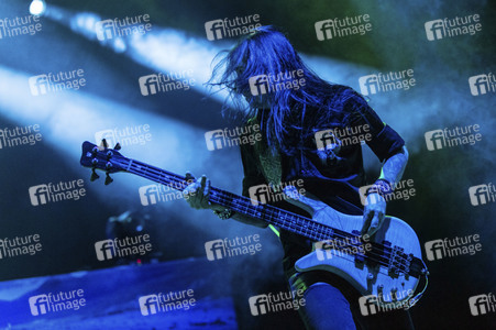 Konzert 'Music & Stories 2020' in Hannover