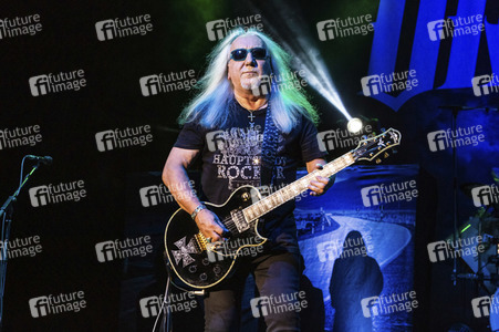 Konzert 'Music & Stories 2020' in Hannover