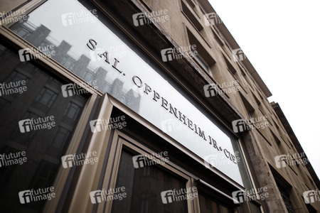 Symbolfoto Sal. Oppenheim