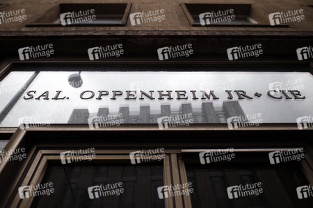 Symbolfoto Sal. Oppenheim