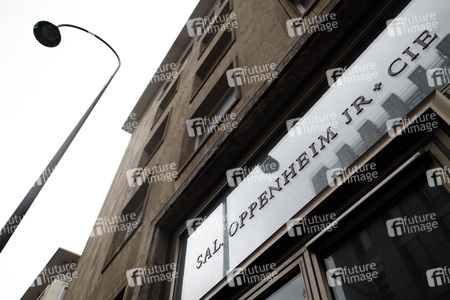 Symbolfoto Sal. Oppenheim