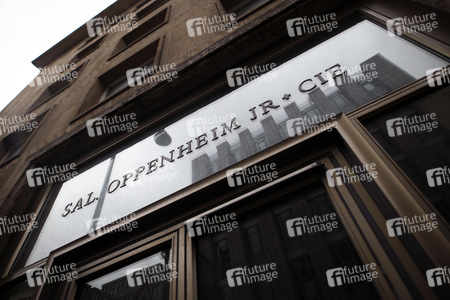 Symbolfoto Sal. Oppenheim