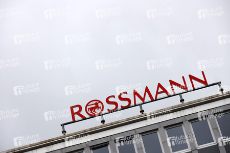Symbolfoto Rossmann