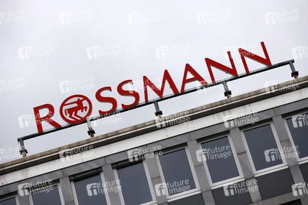 Symbolfoto Rossmann