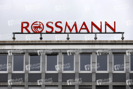 Symbolfoto Rossmann