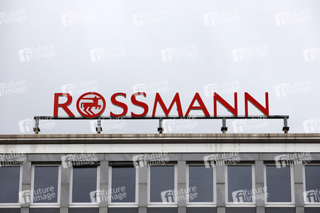 Symbolfoto Rossmann