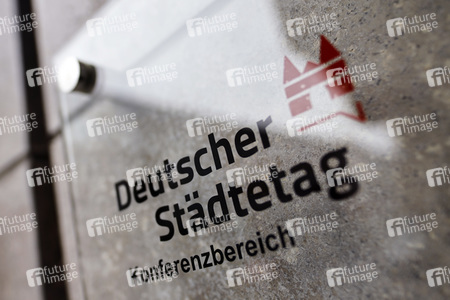 Symbolfoto Deutscher Städtetag