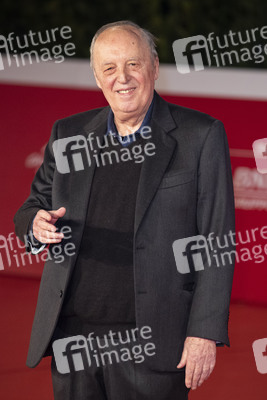 Quentin Tarantino Close Encounter, Internationales Filmfestival Rom 2021