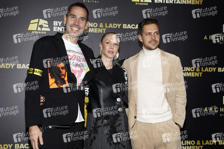 Gala-Event zu Ehren Johnny Depps und zur Vorstellung der Zeichentrickserie 'Puffins' in Belgrad