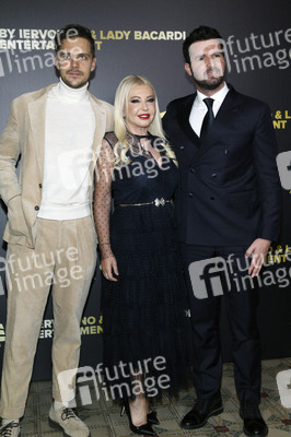 Gala-Event zu Ehren Johnny Depps und zur Vorstellung der Zeichentrickserie 'Puffins' in Belgrad