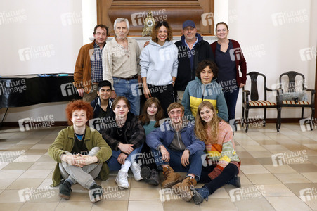 Settermin 'Alfons Zitterbacke - Chaos auf der Klassenfahrt' in Ostrau