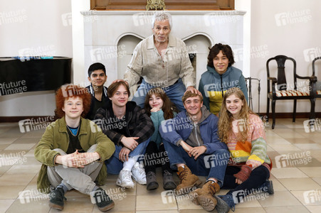 Settermin 'Alfons Zitterbacke - Chaos auf der Klassenfahrt' in Ostrau