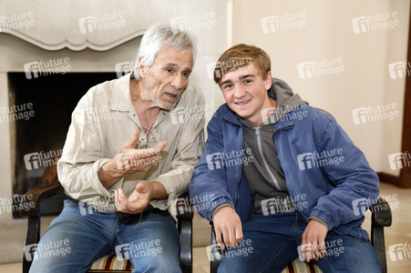 Settermin 'Alfons Zitterbacke - Chaos auf der Klassenfahrt' in Ostrau