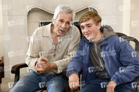 Settermin 'Alfons Zitterbacke - Chaos auf der Klassenfahrt' in Ostrau