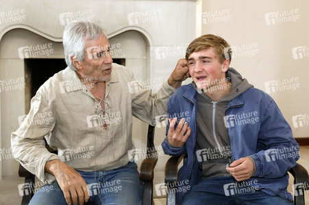 Settermin 'Alfons Zitterbacke - Chaos auf der Klassenfahrt' in Ostrau