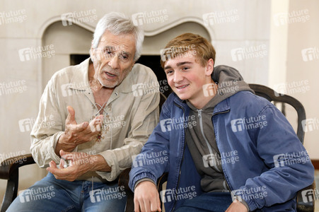 Settermin 'Alfons Zitterbacke - Chaos auf der Klassenfahrt' in Ostrau