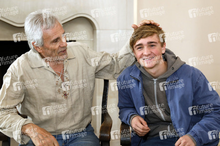 Settermin 'Alfons Zitterbacke - Chaos auf der Klassenfahrt' in Ostrau