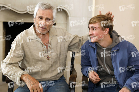 Settermin 'Alfons Zitterbacke - Chaos auf der Klassenfahrt' in Ostrau