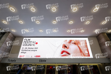 Festivaleröffnung und Serienpremiere 'Furia', Film Festival Cologne 2021