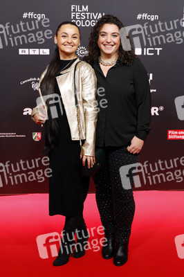 Festivaleröffnung und Serienpremiere 'Furia', Film Festival Cologne 2021