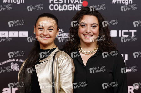 Festivaleröffnung und Serienpremiere 'Furia', Film Festival Cologne 2021