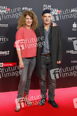 Festivaleröffnung und Serienpremiere 'Furia', Film Festival Cologne 2021