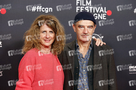 Festivaleröffnung und Serienpremiere 'Furia', Film Festival Cologne 2021