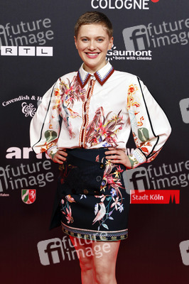 Festivaleröffnung und Serienpremiere 'Furia', Film Festival Cologne 2021