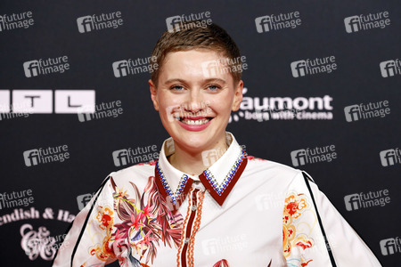 Festivaleröffnung und Serienpremiere 'Furia', Film Festival Cologne 2021