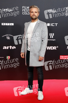 Festivaleröffnung und Serienpremiere 'Furia', Film Festival Cologne 2021