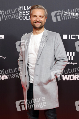 Festivaleröffnung und Serienpremiere 'Furia', Film Festival Cologne 2021