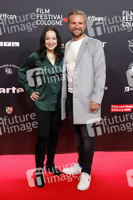 Festivaleröffnung und Serienpremiere 'Furia', Film Festival Cologne 2021